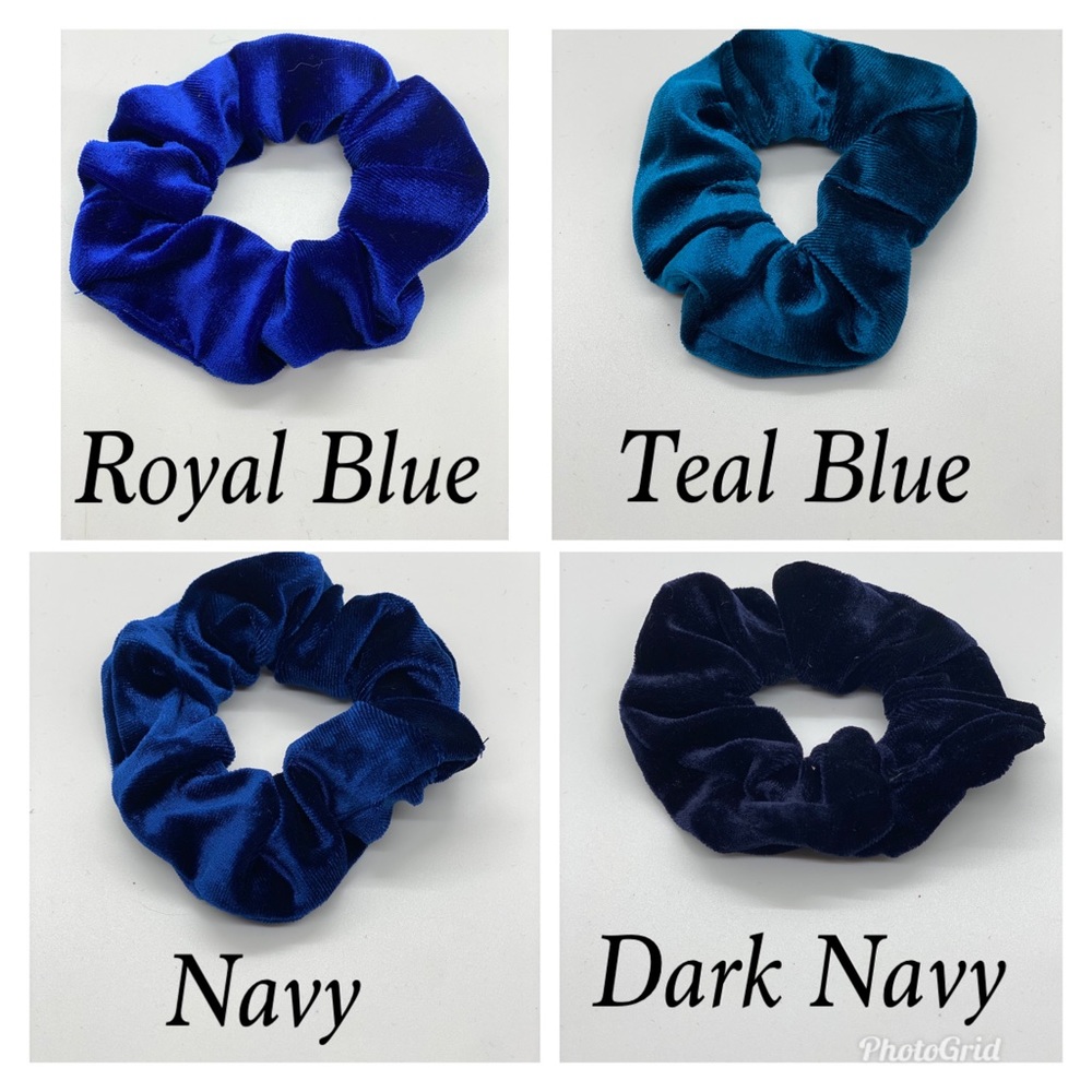 Scrunches - Picture 2 of 8